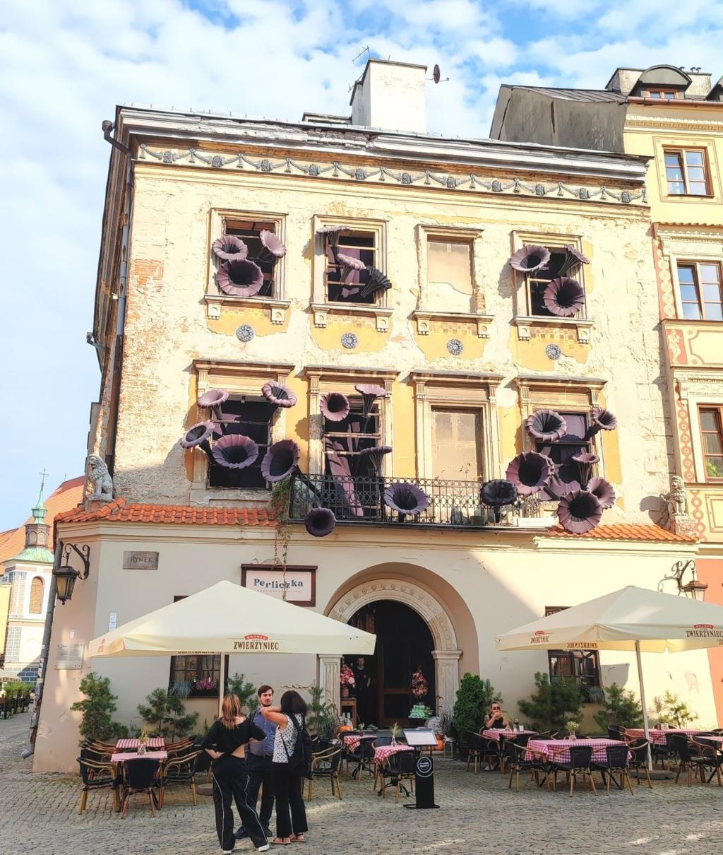 Torun, Puola | Kesäturistina Suomessa ja road trip halki Itä-Euroopan | InTravel