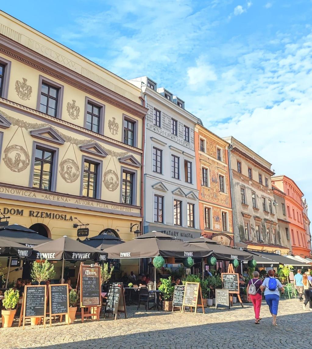 Torun, Puola | Kesäturistina Suomessa ja road trip halki Itä-Euroopan | InTravel