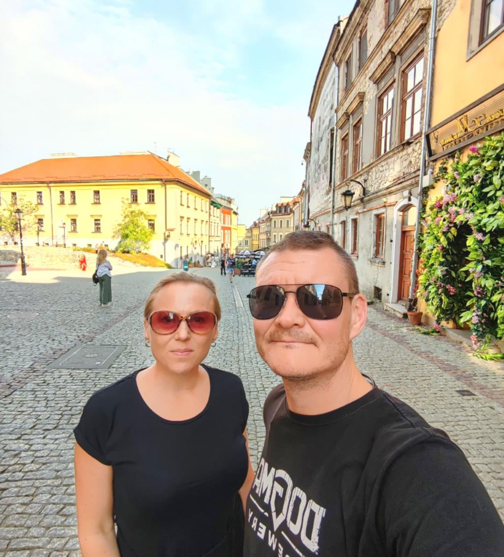 Torun, Puola | Kesäturistina Suomessa ja road trip halki Itä-Euroopan | InTravel