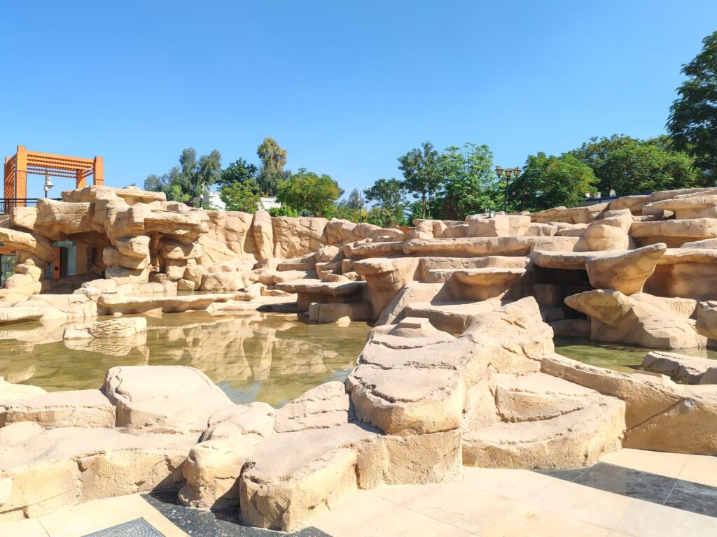 Rantakadun maisema Luxorissa | Luxor, Egypti | InTravel
