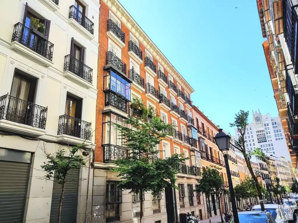 Madrid | Road trip Keski-Espanjassa | InTravel blogi