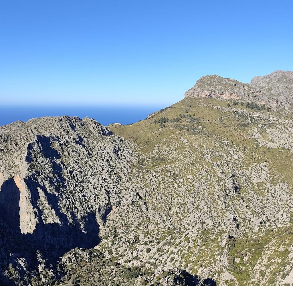 Mallorcan vuoristoteillä | InTravel