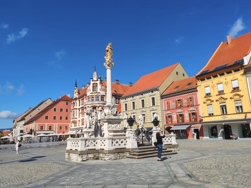 Maribor, Slovenia | InTravel