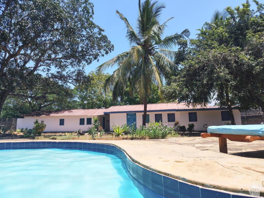 Furaha Cottage | Postikortteja Mombasasta ja Diani Beachilta | InTravel