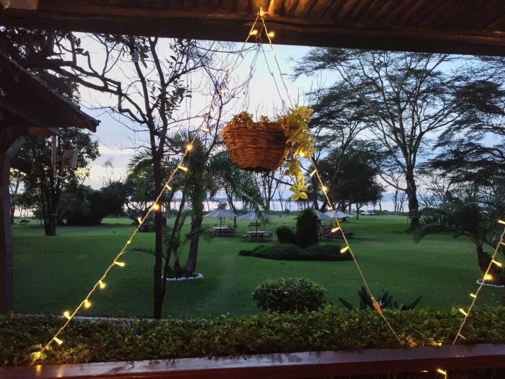 Lake Naivasha Country Club | Naivasha-järvi, Kenia | InTravel