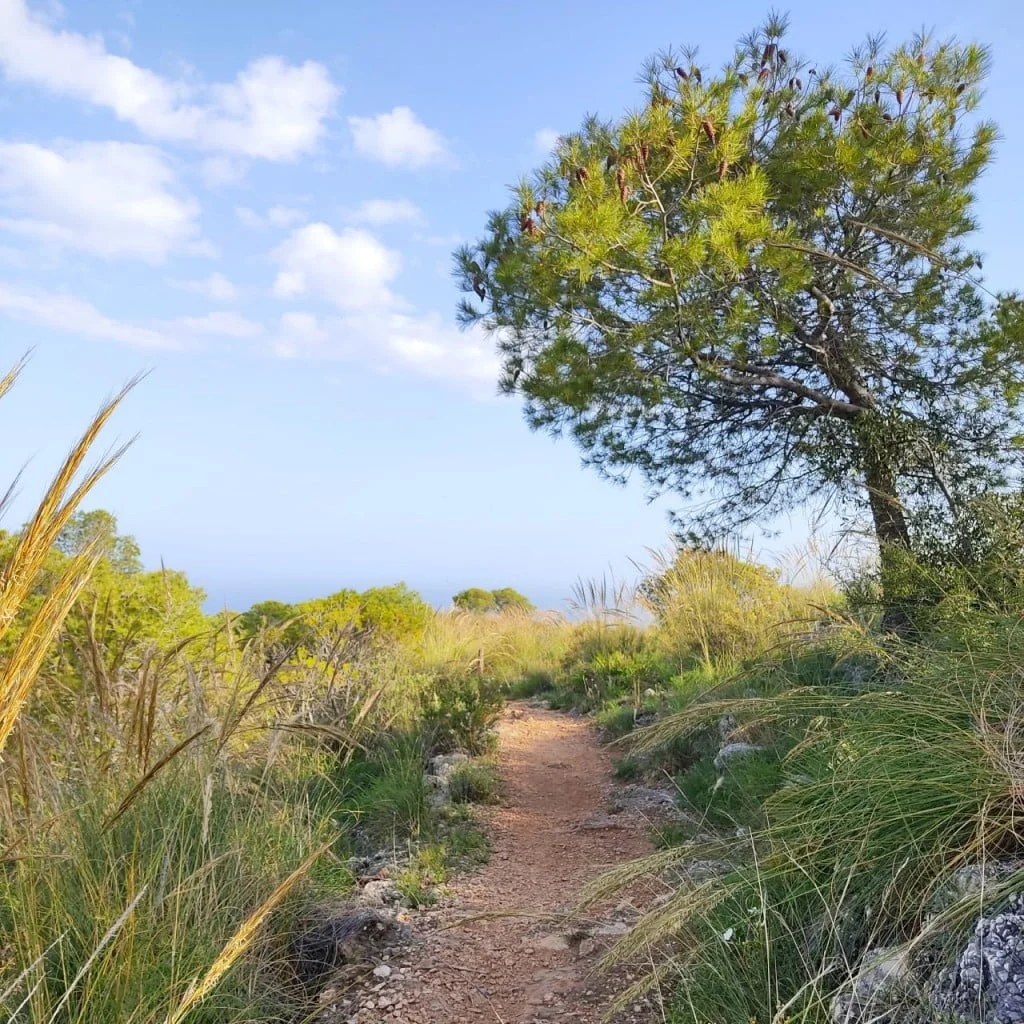 Nerja El Cielo hike | InTravel blogi