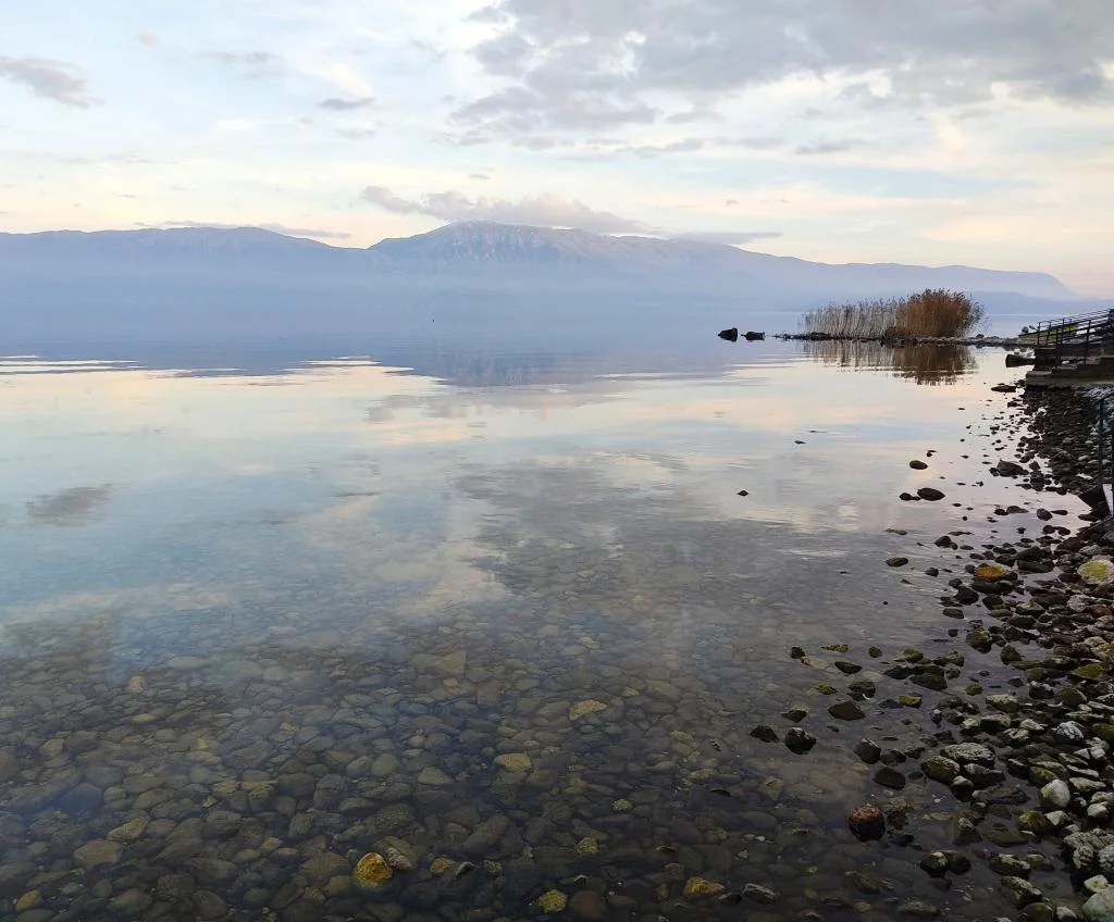 Ohrid-järvi, Albania | InTravel