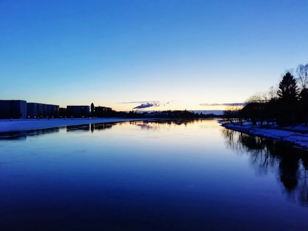 Oulu, koronakevät Suomessa | InTravel blogi
