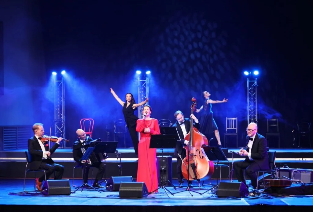 Oulun Musiikkijuhlat stream konsertti 2021 Piazzolla