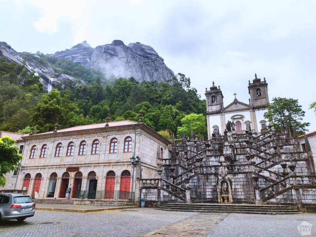 Peneda Sancturary | Road trip Portugalissa osa 2: Pohjois-Portugali | InTravel