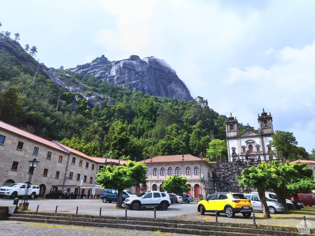 Peneda Sancturary | Road trip Portugalissa osa 2: Pohjois-Portugali | InTravel