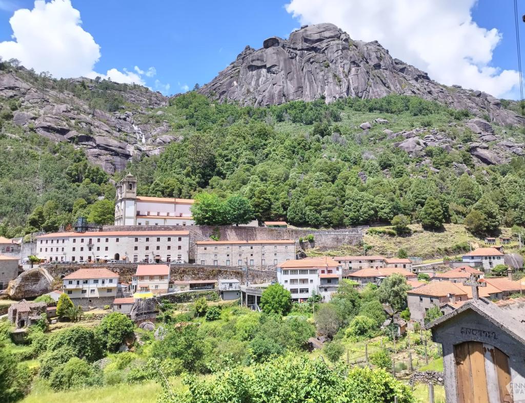 Peneda, Peneda-Geres National Park | Road trip Portugalissa osa 2: Pohjois-Portugali | InTravel