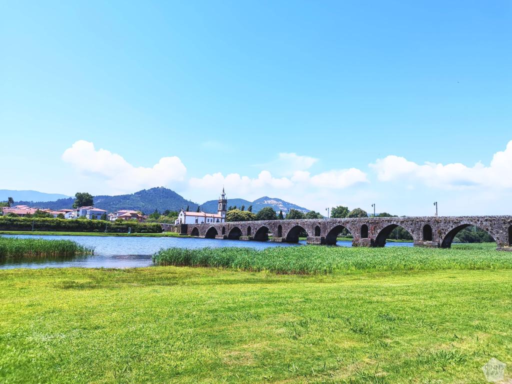 Ponte de Lima | Road trip Portugalissa osa 2: Pohjois-Portugali | InTravel