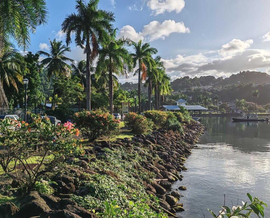Port Antonio | Reppureissu Jamaikalla | InTravel blogi