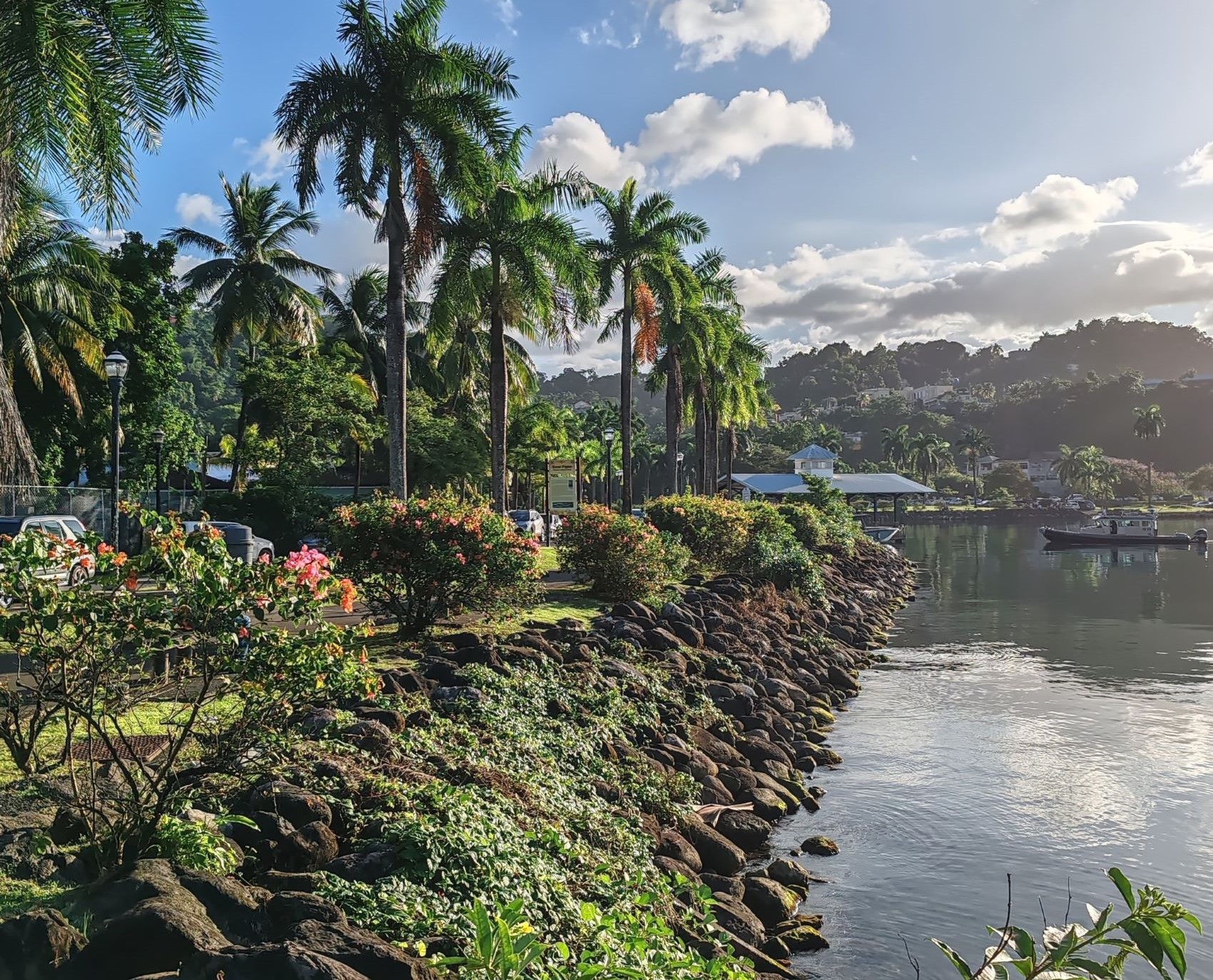 InTravel - Reppureissu Jamaikalla: Kingston ja pohjoisrannikko Port Antonio | Reppureissu Jamaikalla | InTravel blogi