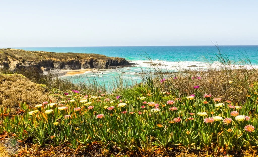 Rota Vicentinan rantamaisemia | InTravel blogi