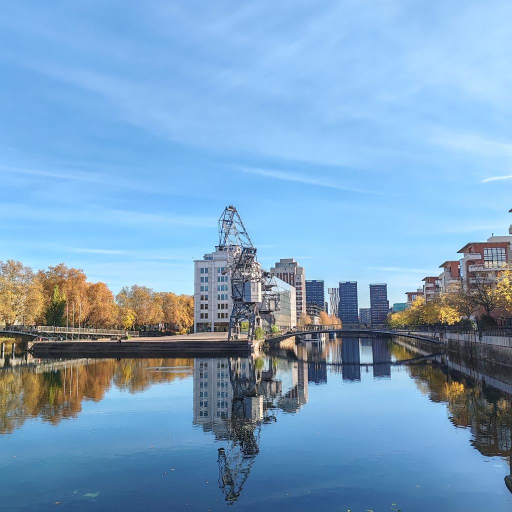 Strasbourg, Ranska | Syksyinen pakumatka halki Euroopan | InTravel
