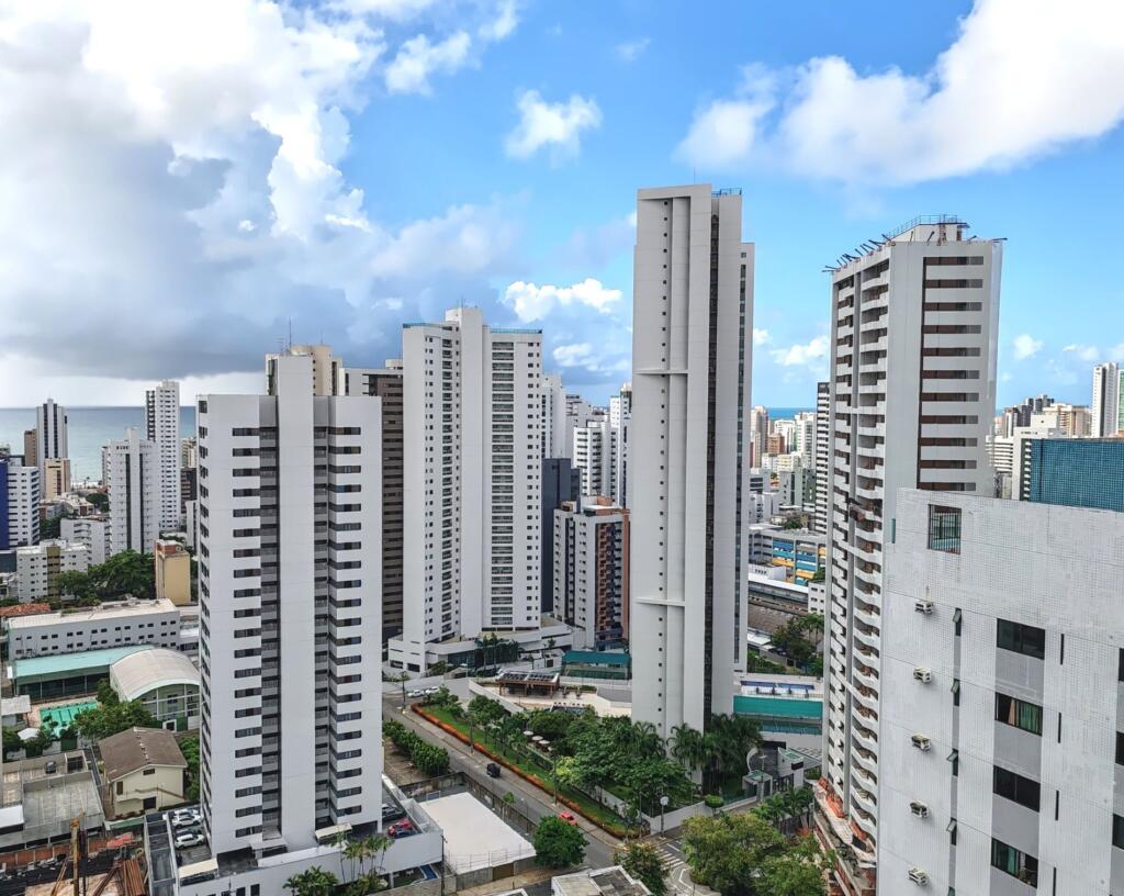 InTravel - Kaupunkikulttuuria, historiaa ja rantoja Brasilian Belémissä, Reficessa ja Salvadorissa Boa Viagem, Recife | Brasilian Belém, Refice ja Salvador | InTravel blogi