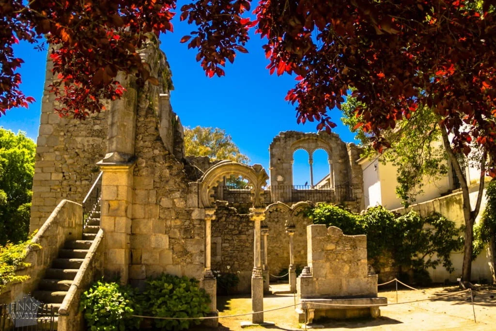 Evora, Portugali | InTravel blogi