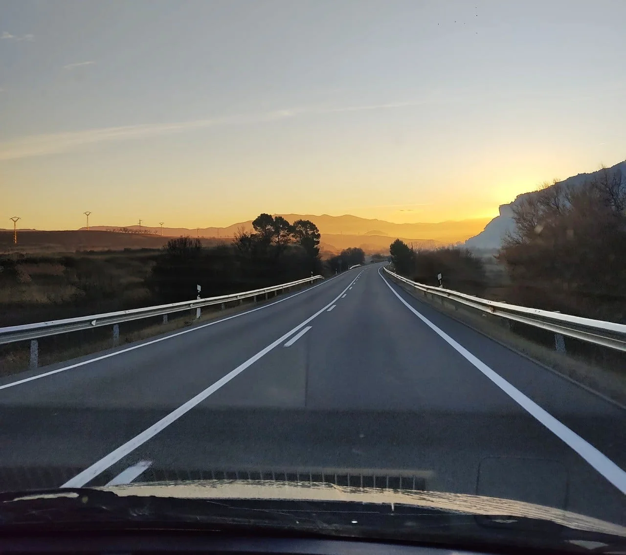 InTravel - Koronapäiväkirjat: Koiravahdiksi Espanjaan joulukuussa 2020 Road trip halki Espanjan joulukuu 2020 | InTravel