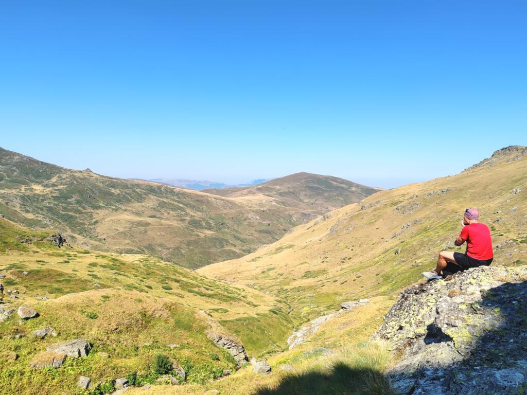 Hike to Rudoka Peak, Kosovo | road trip Balkanin maissa | Autolla Balkanilla | InTravel