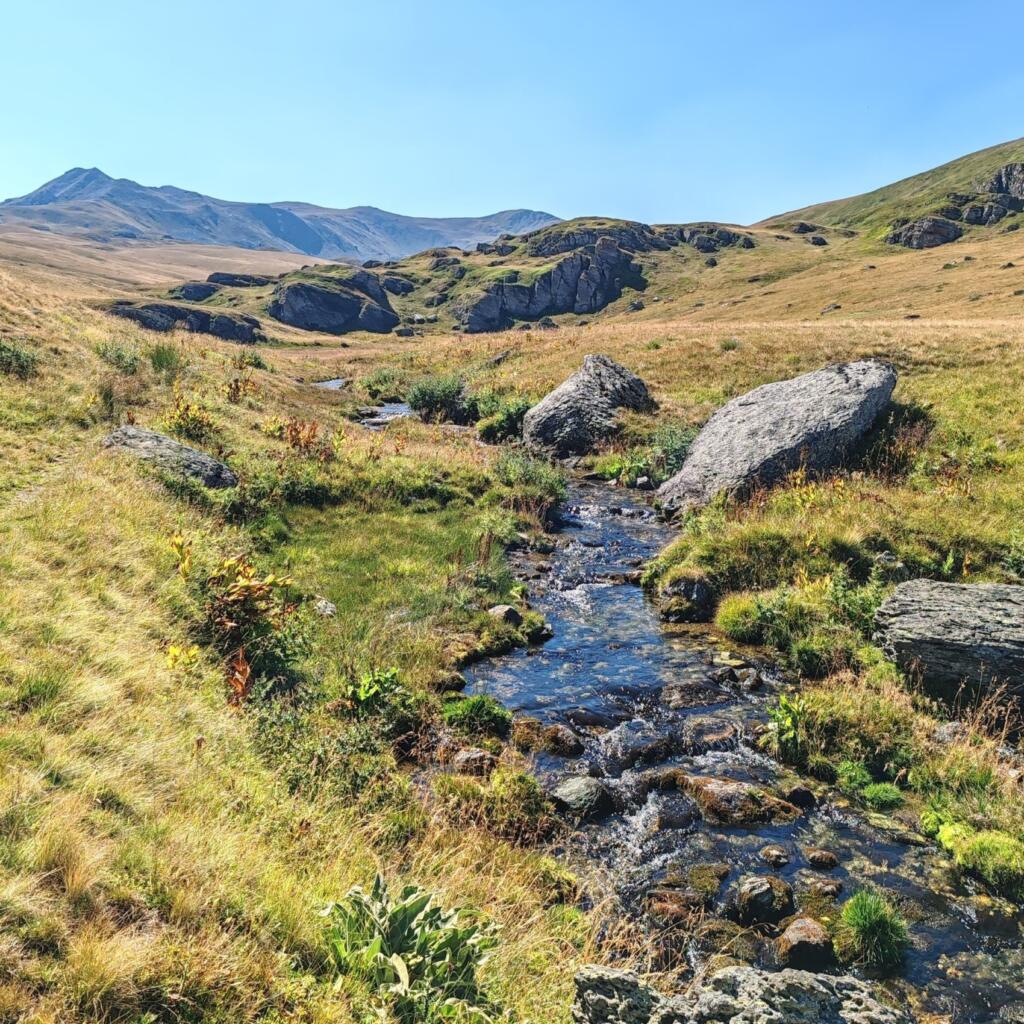 Hike to Rudoka Peak, Kosovo | road trip Balkanin maissa | Autolla Balkanilla | InTravel