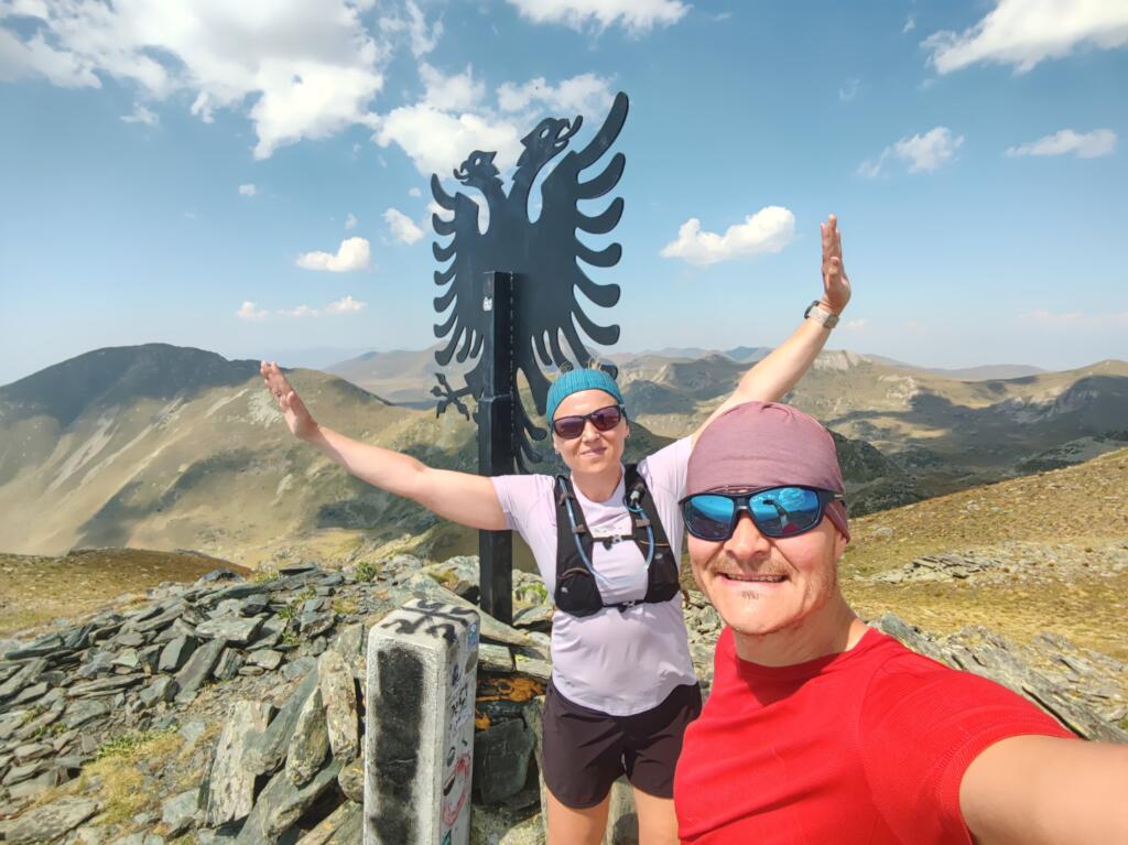 Hike to Rudoka Peak, Kosovo | road trip Balkanin maissa | Autolla Balkanilla | InTravel