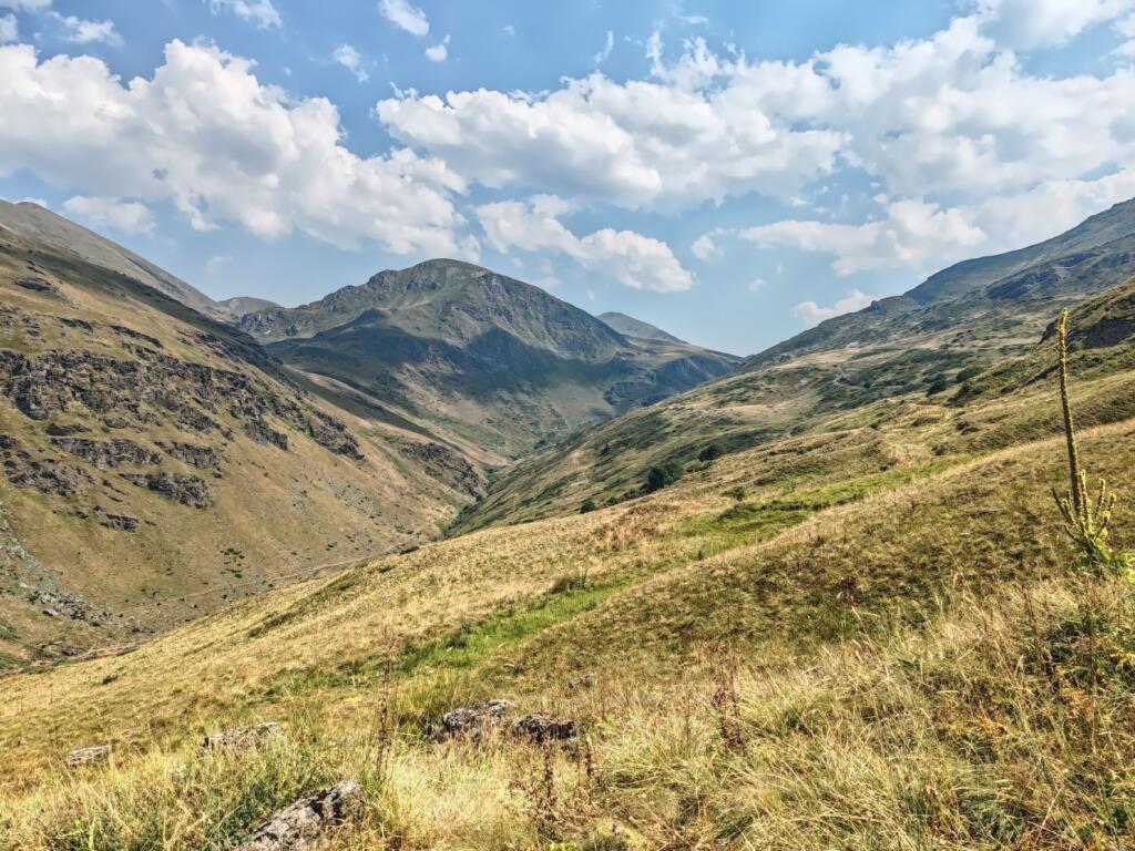 Hike to Rudoka Peak, Kosovo | road trip Balkanin maissa | Autolla Balkanilla | InTravel