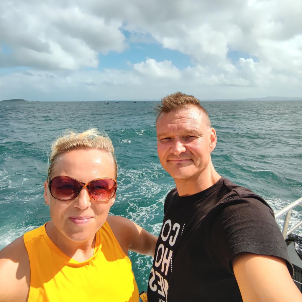 InTravel - Dominikaaninen tasavalta; Boca Chica, Las Terrenas ja Samana Valasretkellä Samanassa | Dominikaaninen tasavalta; Boca Chica ja Samanan niemimaa | InTravel blogi