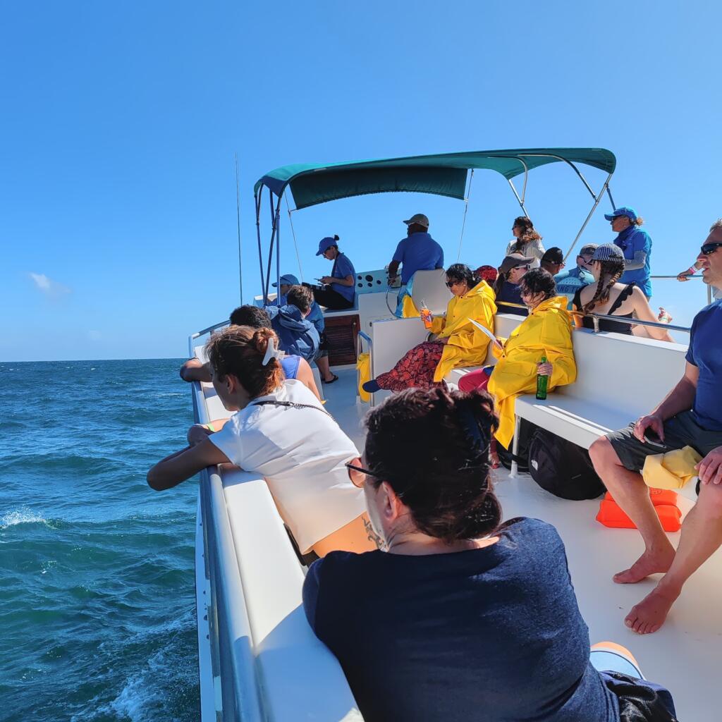 InTravel - Dominikaaninen tasavalta; Boca Chica, Las Terrenas ja Samana Valasretkellä Samanassa | Dominikaaninen tasavalta; Boca Chica ja Samanan niemimaa | InTravel blogi