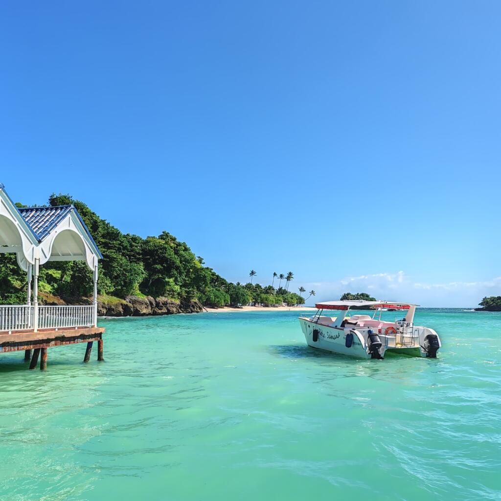 InTravel - Dominikaaninen tasavalta; Boca Chica, Las Terrenas ja Samana Cayo Levantado, Samaná | Dominikaaninen tasavalta; Boca Chica ja Samanan niemimaa | InTravel blogi