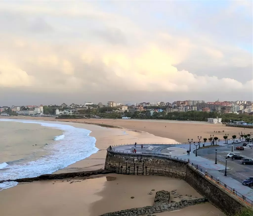 Santander, Cantabria | Road trip Pohjois-Espanjassa | InTravel Blogi