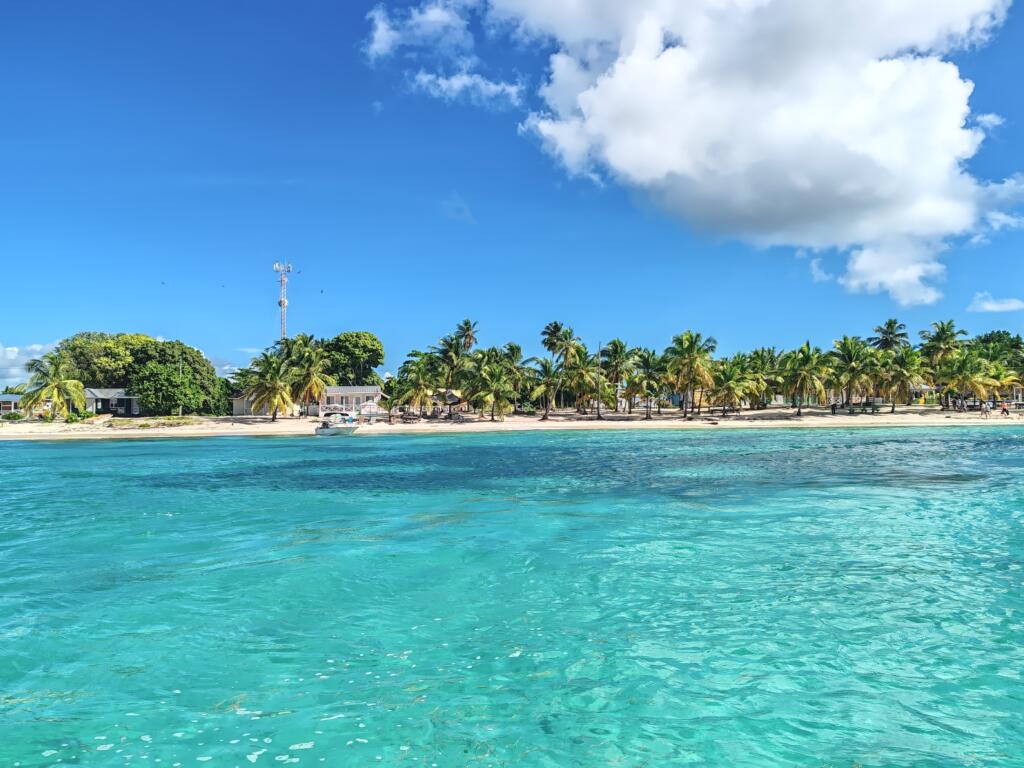 Isla Saona | Dominikaaninen tasavalta | InTravel