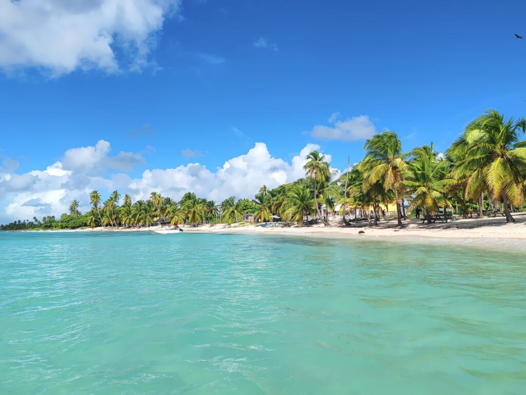 Isla Saona | Dominikaaninen tasavalta | InTravel