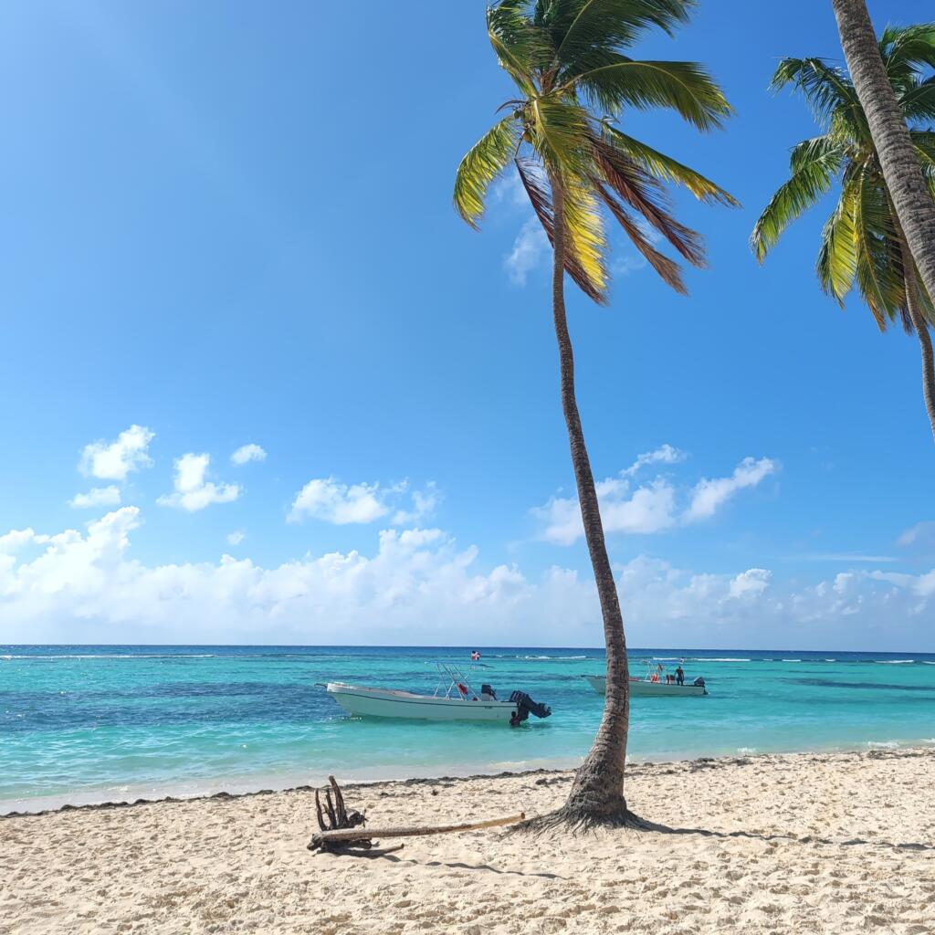 Isla Saona | Dominikaaninen tasavalta | InTravel