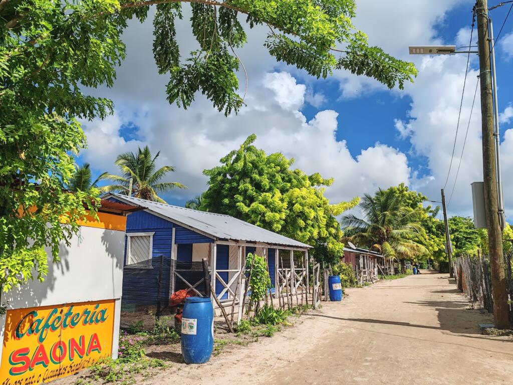 Isla Saona | Dominikaaninen tasavalta | InTravel
