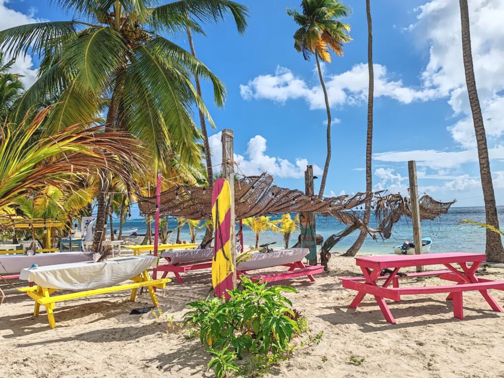 Isla Saona | Dominikaaninen tasavalta | InTravel