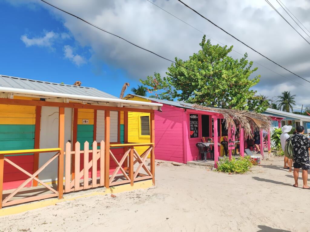 Isla Saona | Dominikaaninen tasavalta | InTravel