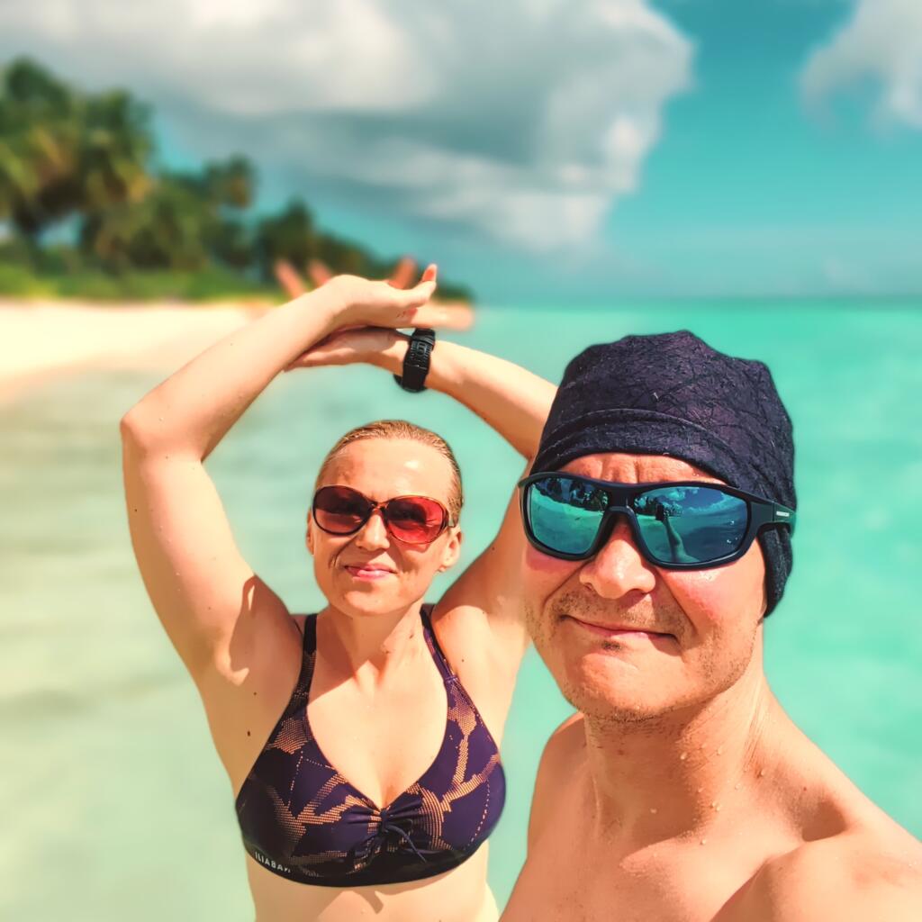 Isla Saona | Dominikaaninen tasavalta | InTravel