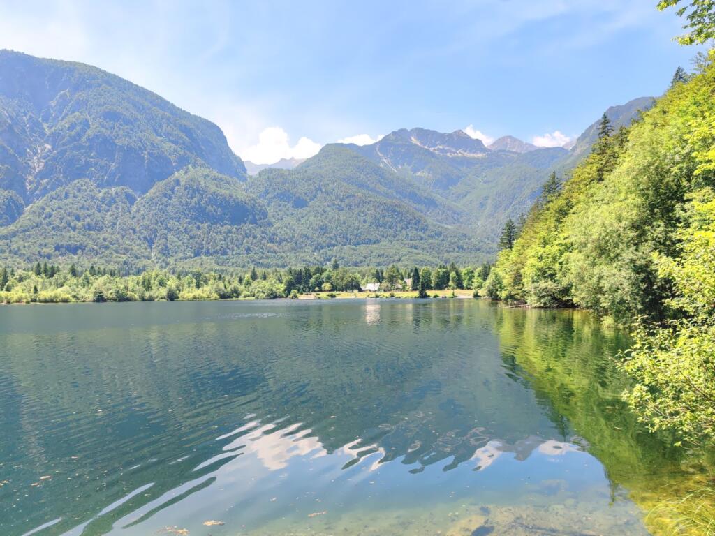 Bohinj-järvi, Slovenia | InTravel