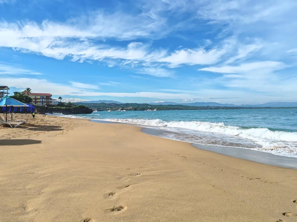 InTravel - Dominikaaninen tasavalta: Jarabacoan vesiputoukset ja Sosua Playa Alicia -ranta Sosuassa | Dominikaaninen tasavalta: Jarabacoan vesiputoukset ja Sosua | InTravel blogi