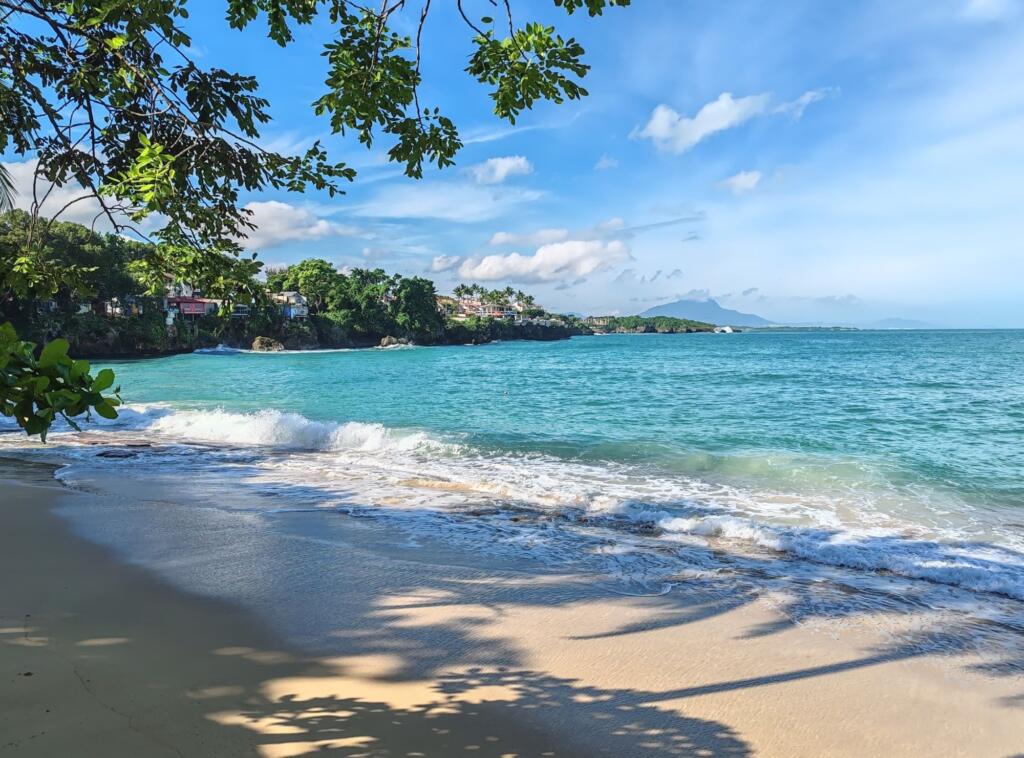 InTravel - Dominikaaninen tasavalta: Jarabacoan vesiputoukset ja Sosua Playa Sosua -ranta | Dominikaaninen tasavalta: Jarabacoan vesiputoukset ja Sosua | InTravel blogi