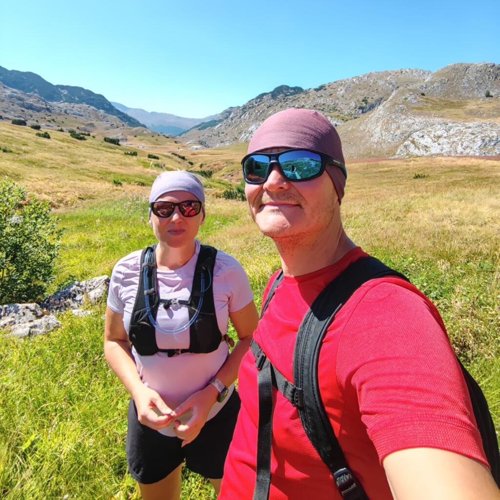Sutjeskan kansallispuisto Bosnia-Hertsegovina | road trip Balkanin maissa | Autolla Balkanilla | InTravel