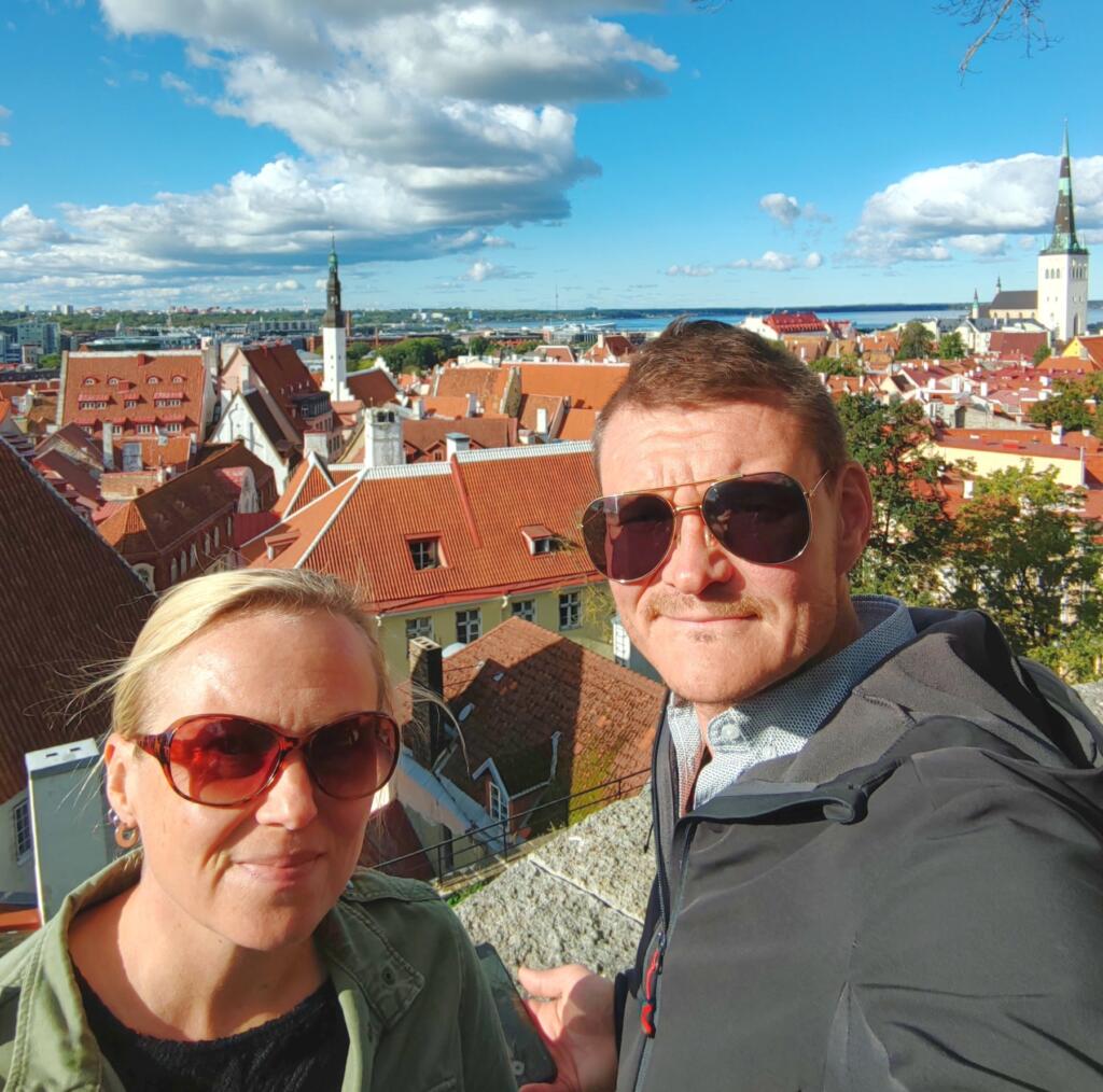 Tallinnassa syksyllä 2024 | InTravel