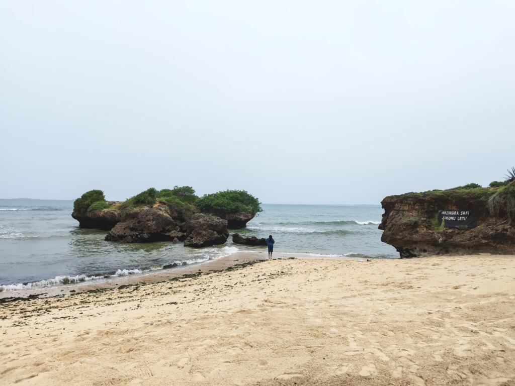 Rantamaisema Dar es Salaamissa | Sansibar ja Dar es Salaam, Tansania | InTravel