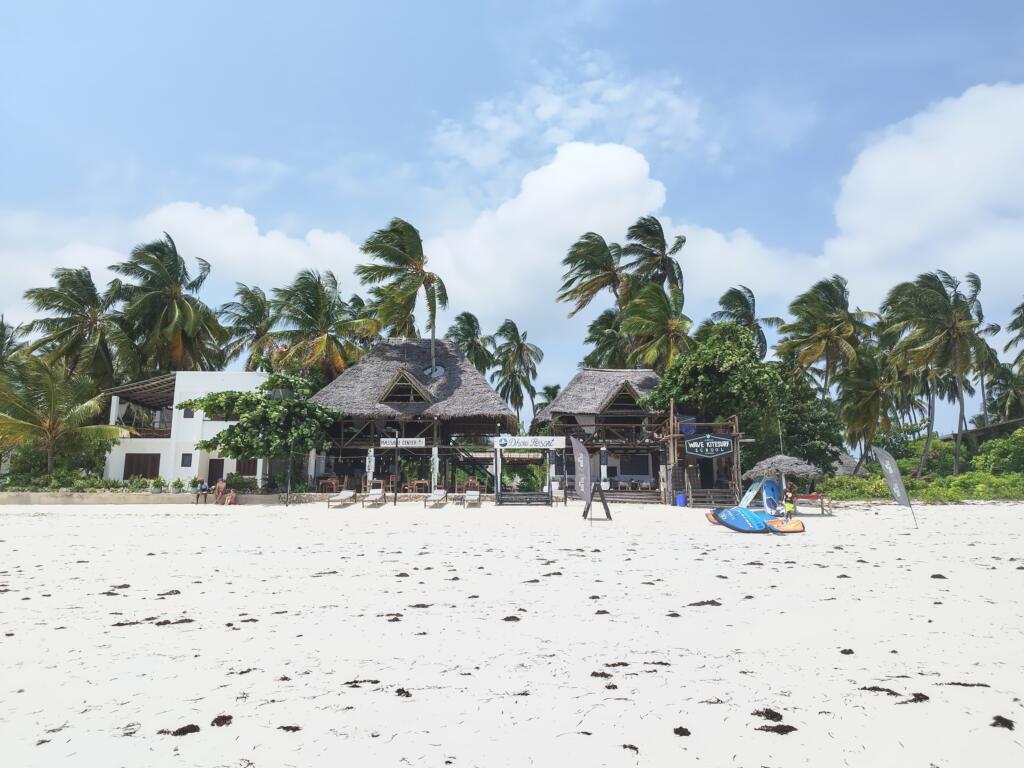 Rantamaisema Sansibarilla | Sansibar ja Dar es Salaam, Tansania | InTravel