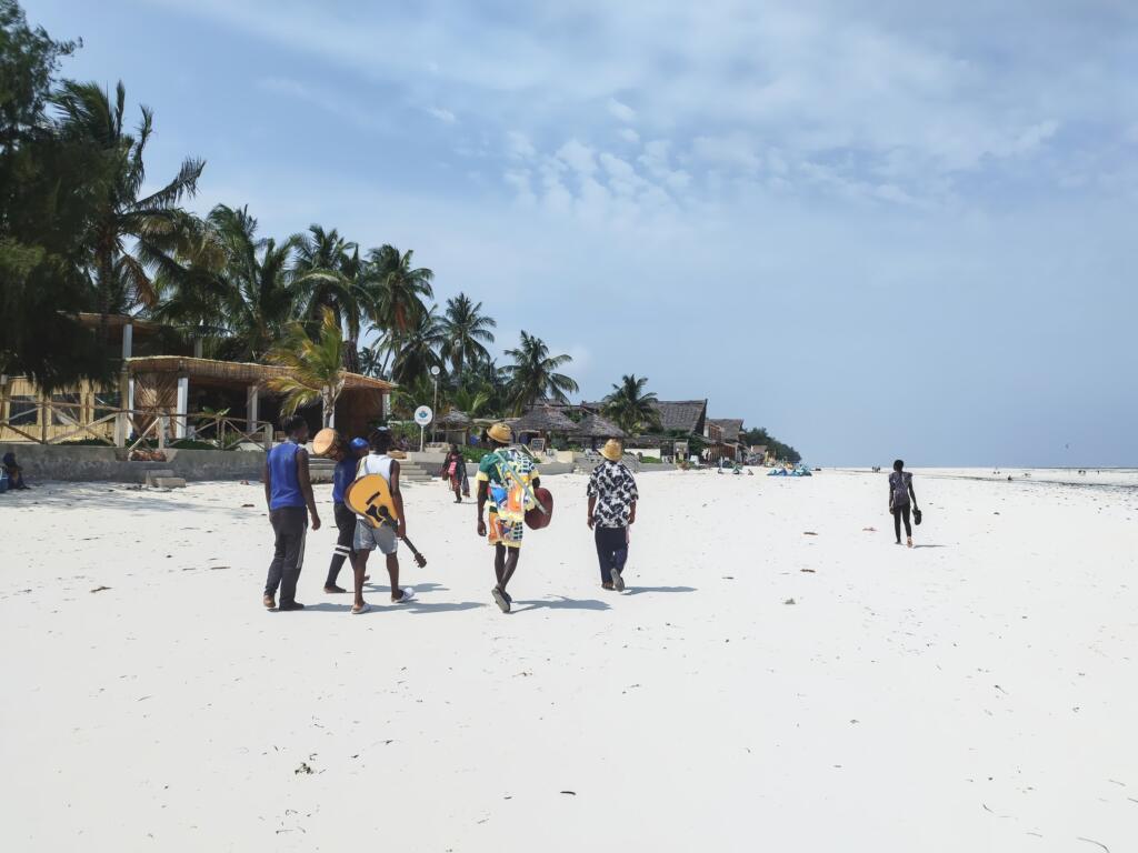 Rantamaisema Sansibarilla | Sansibar ja Dar es Salaam, Tansania | InTravel