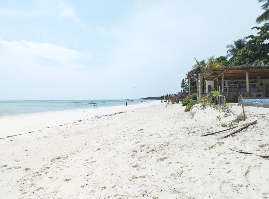 Rantamaisema Sansibarilla | Sansibar ja Dar es Salaam, Tansania | InTravel