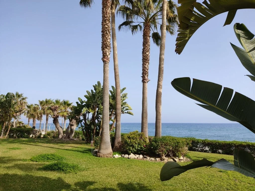 Torrox Andalusia rannikkomaisemat | InTravel blogi