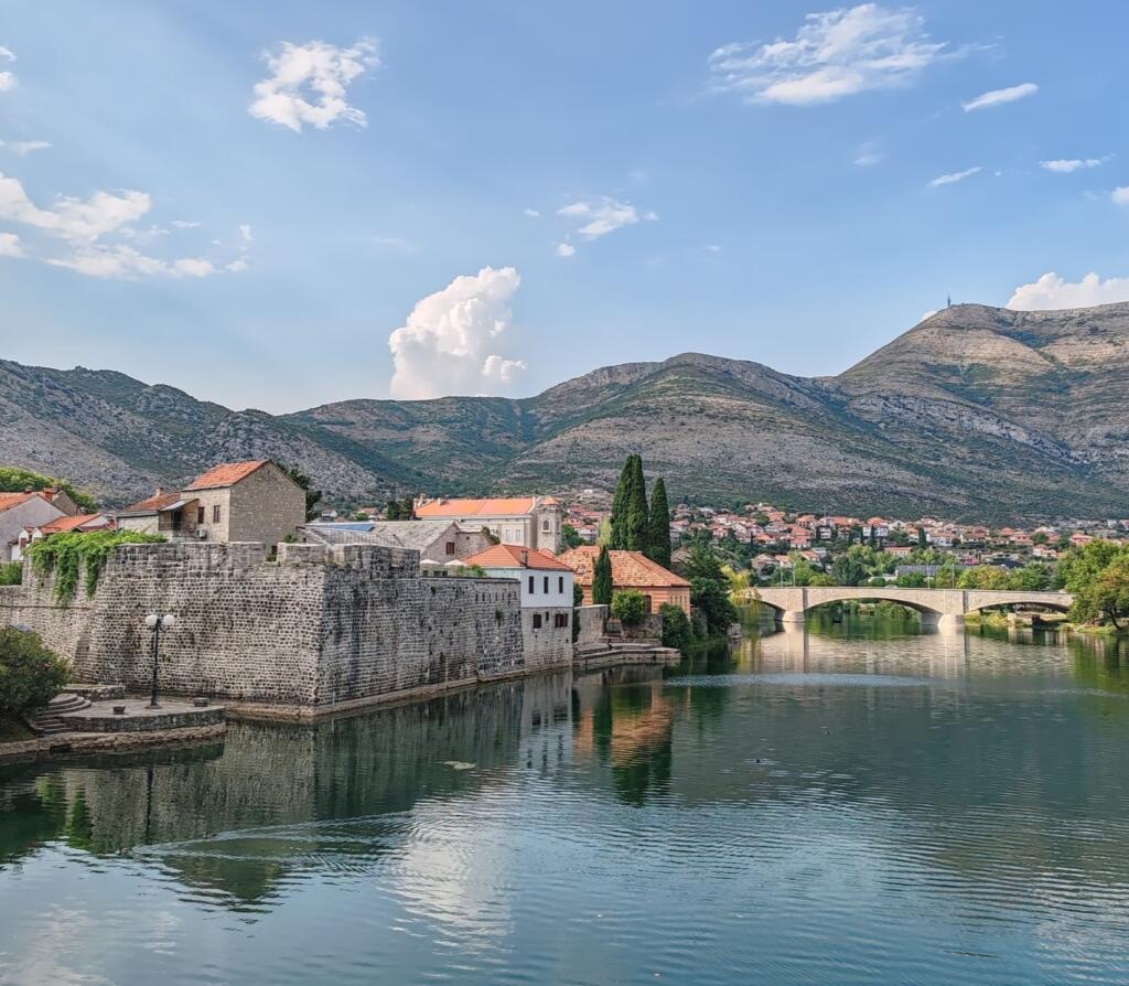 Trebinje Bosnia Herzegovina | Road trip Balkanin maissa | Autolla Balkanilla | InTravel